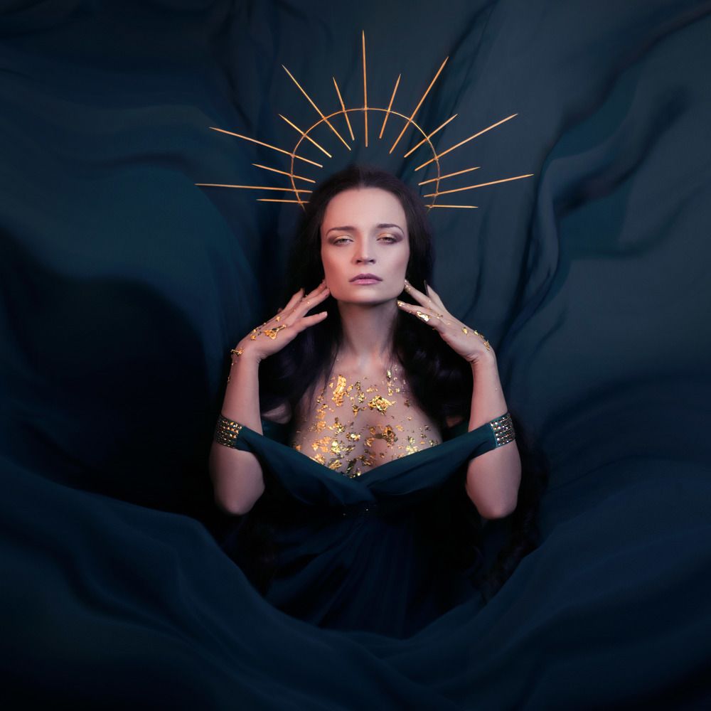 Photograph by Анастасия Пугачева