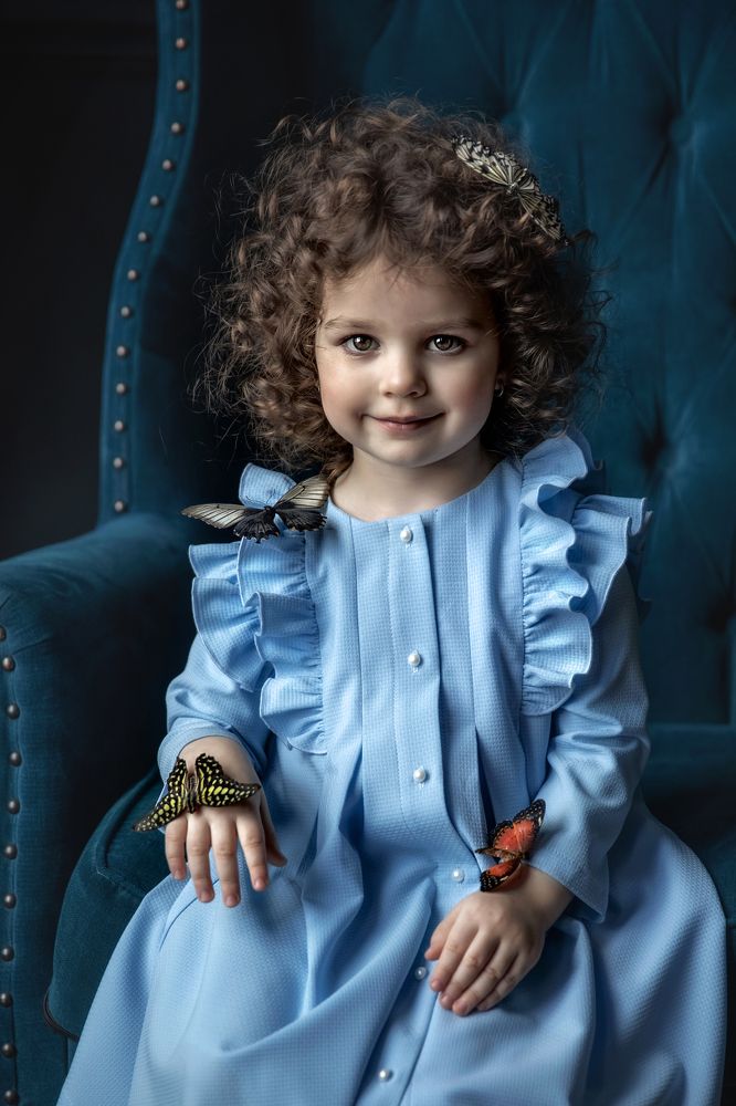 Photograph by Ольга Бондарчук