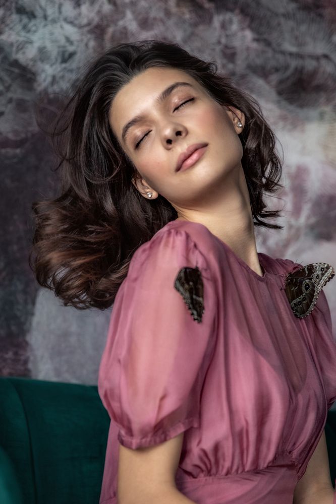 Photograph by Ольга Бондарчук