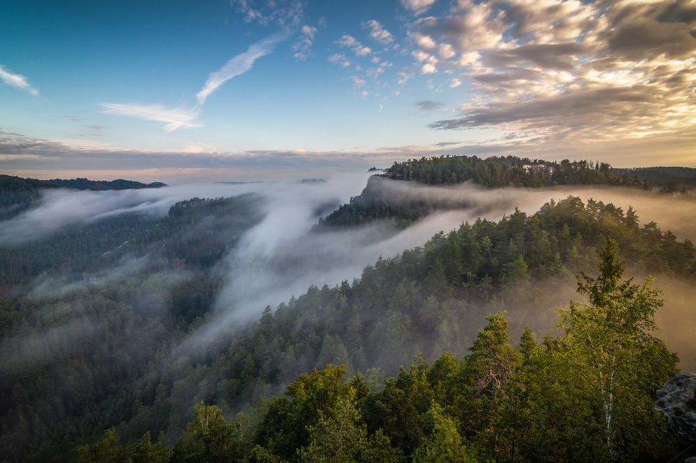 Photograph by Petr Musil