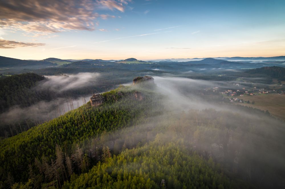 Photograph by Petr Musil