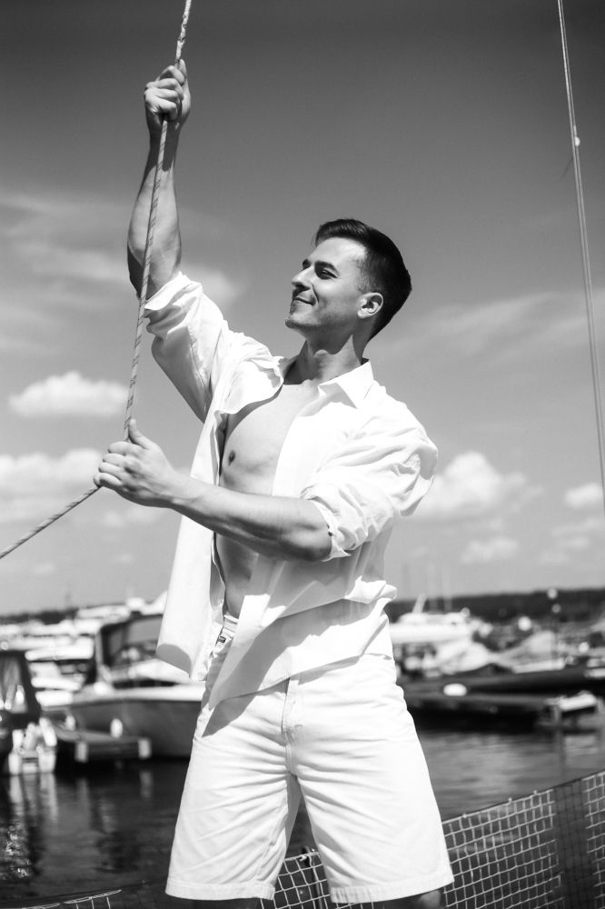 Photograph by Елена Казак