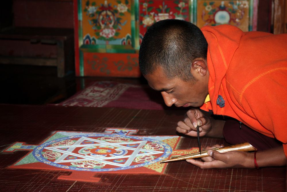 Photograph by Vladimir Lanko