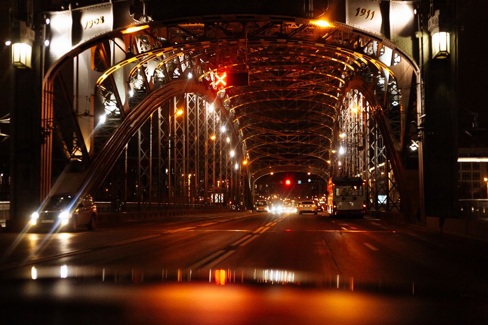 Photograph by Елена Казак