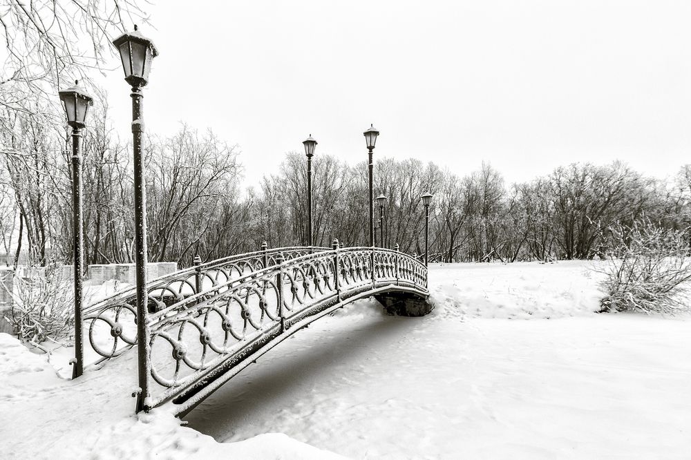 Photograph by Сергей Стратов