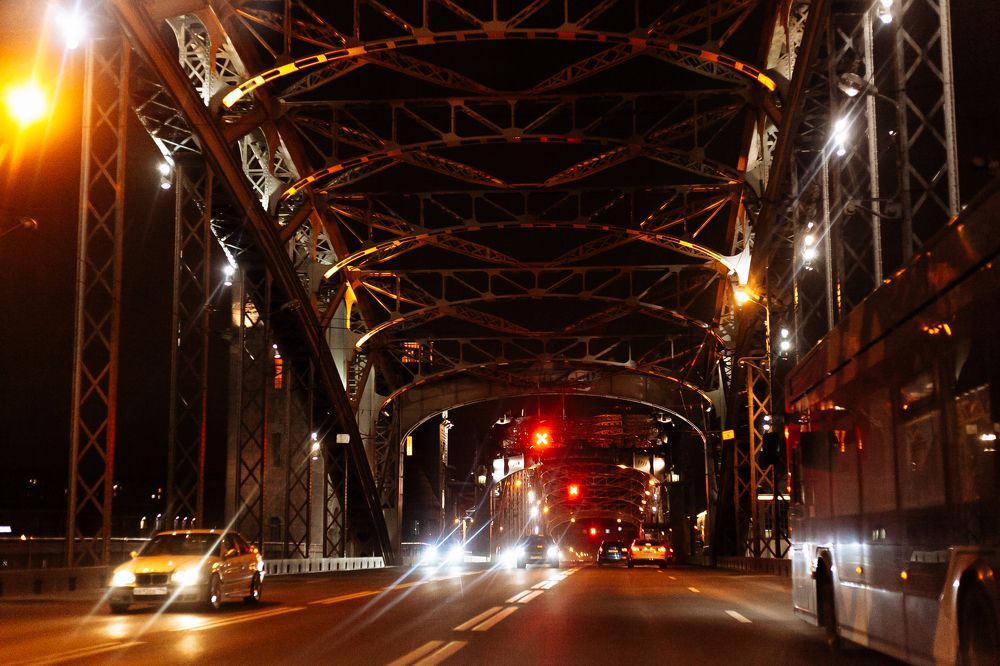 Photograph by Елена Казак