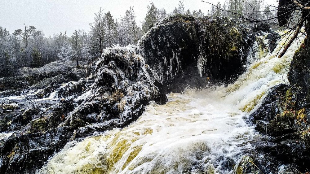 Photograph by Вероника Алиризаева