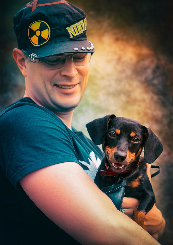 Photograph by Игорь Хижняк