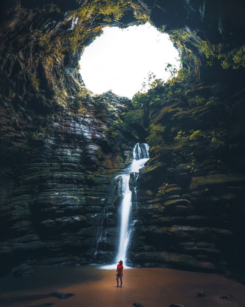 Photograph by aline fortuna