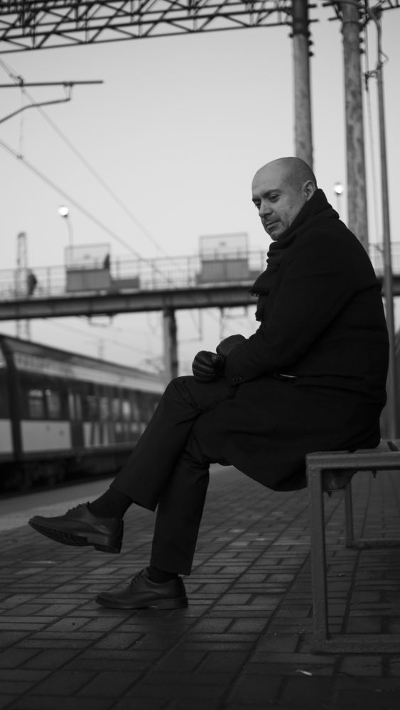 Photograph by Николай