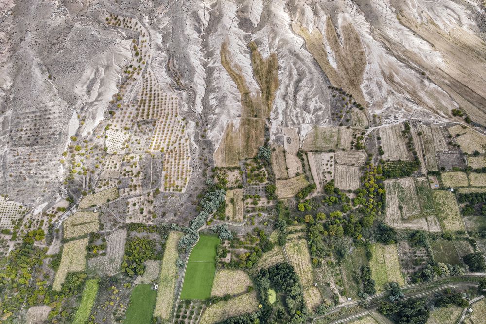 Photograph by Filiz CAGLAR