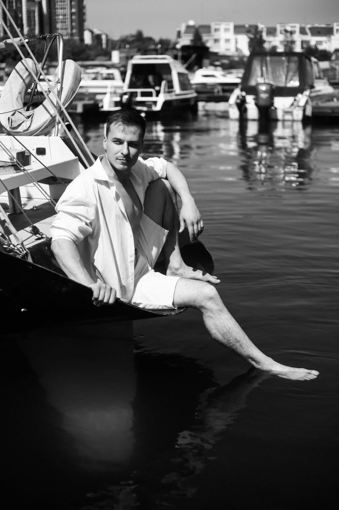 Photograph by Елена Казак