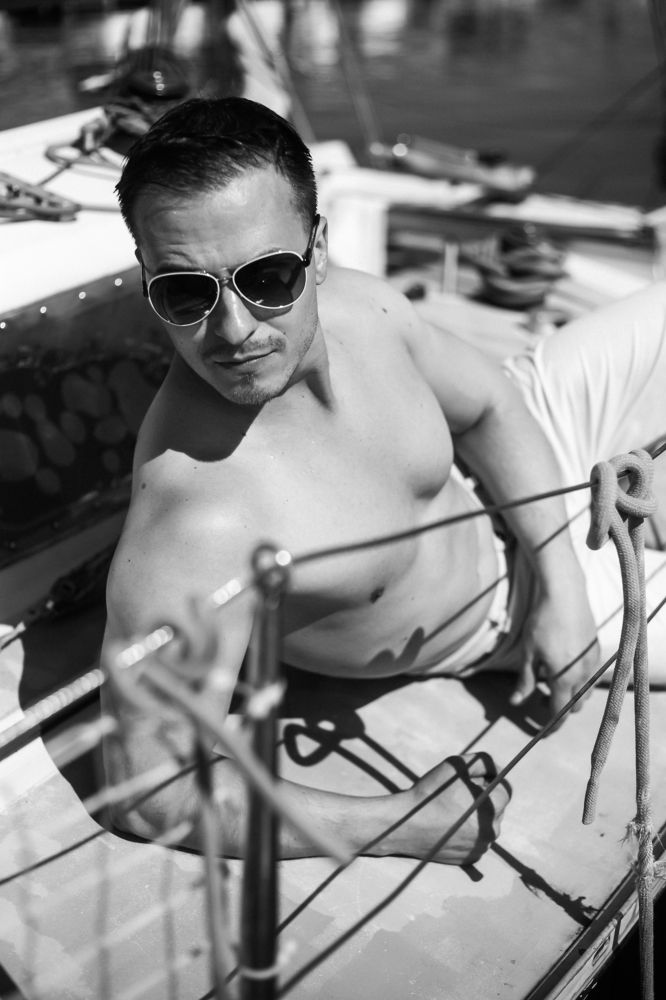 Photograph by Елена Казак