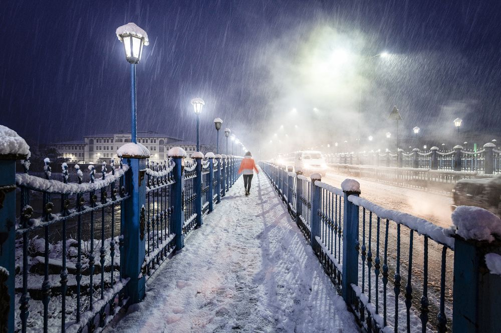 Photograph by Filiz CAGLAR