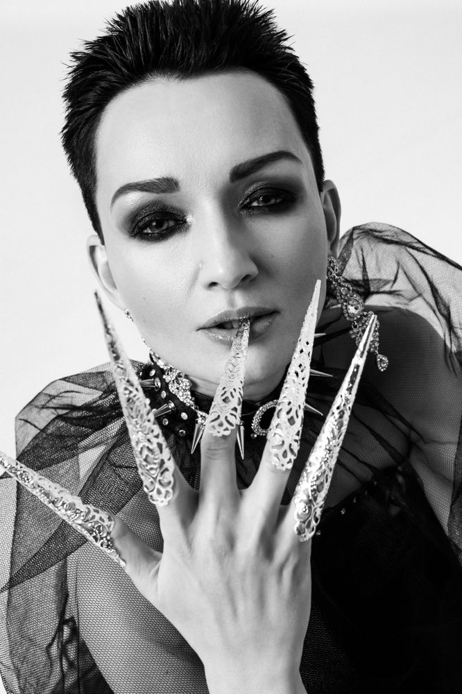 Photograph by Елена Казак