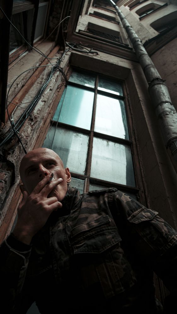 Photograph by Николай