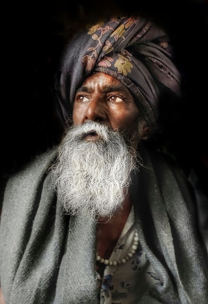 Photograph by Partho Kundu