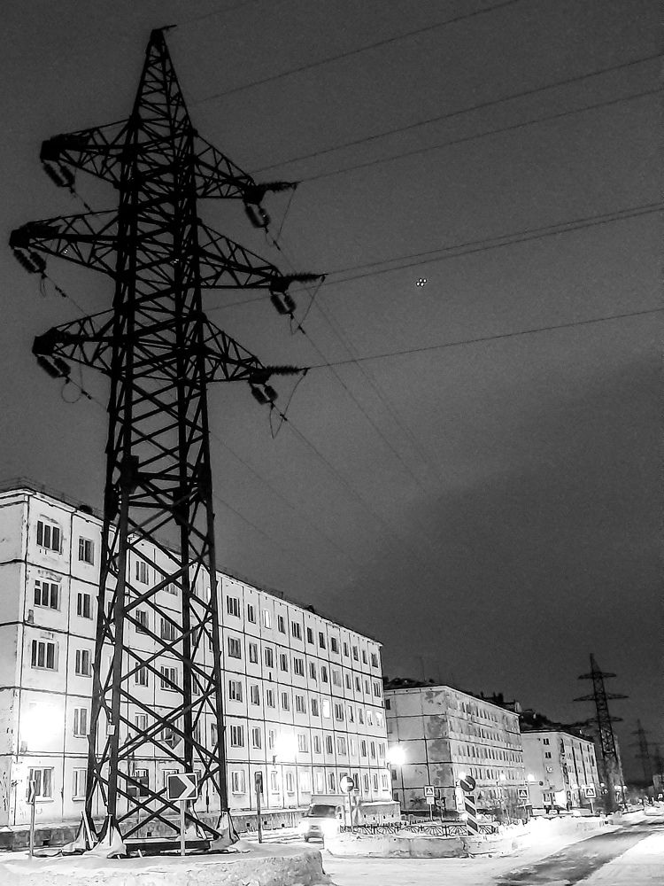 Photograph by Нурия