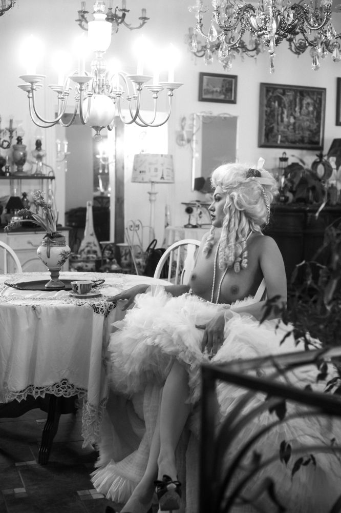 Photograph by Елена Казак