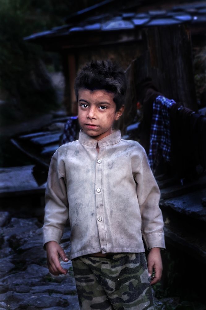 Photograph by Partho Kundu