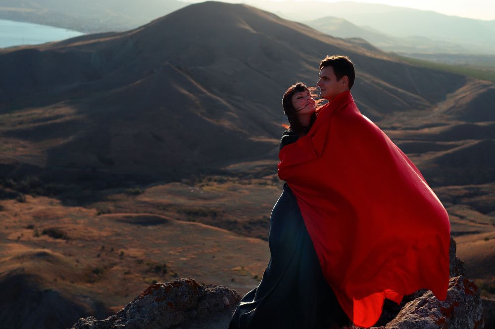 Photograph by Василий Шахмаев