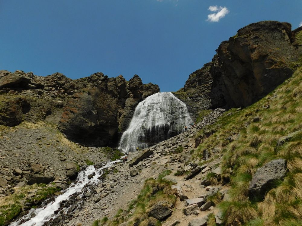 Photograph by Чкареули Светлана