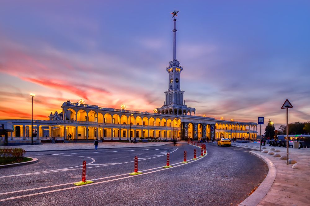 Photograph by Юрий Левко