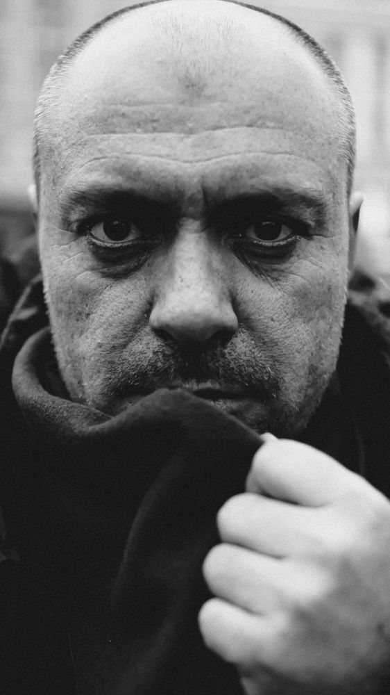 Photograph by Николай Спевак