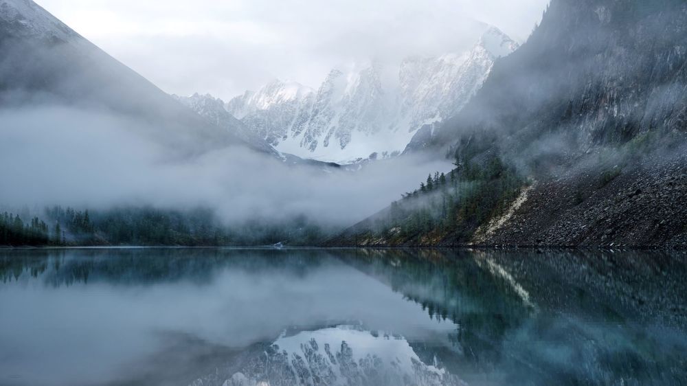 Photograph by Алексей Багурский