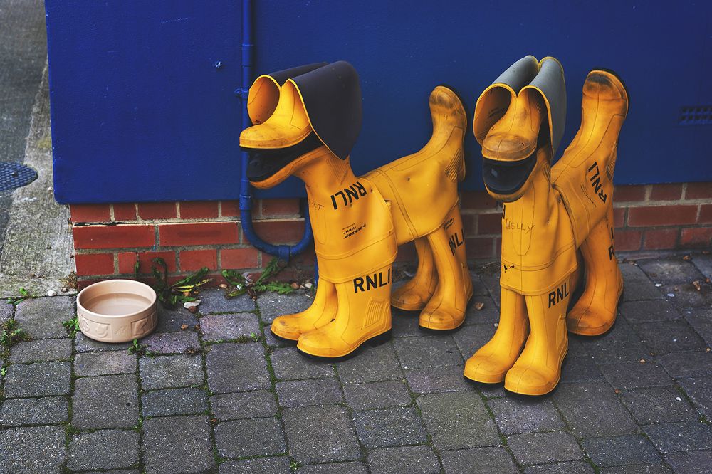 Photograph by Normunds Kaprano