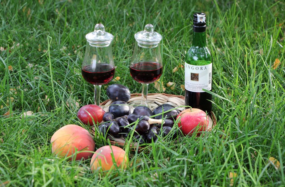 Photograph by Аля Портных