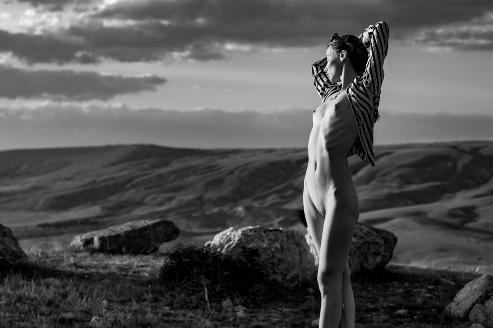 Photograph by Василий Шахмаев