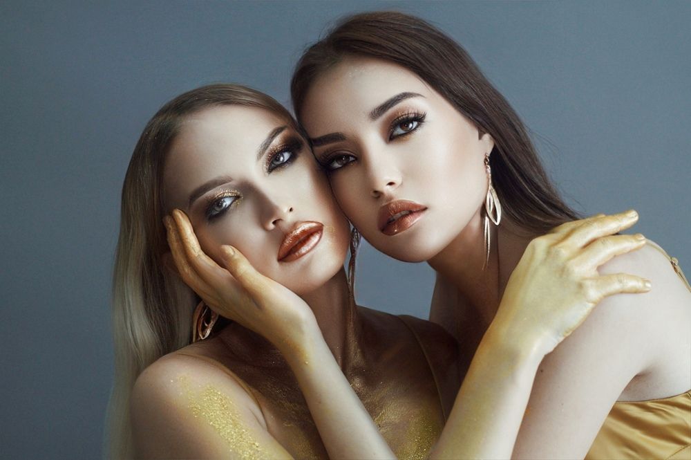 Photograph by Анжелика Гладкова