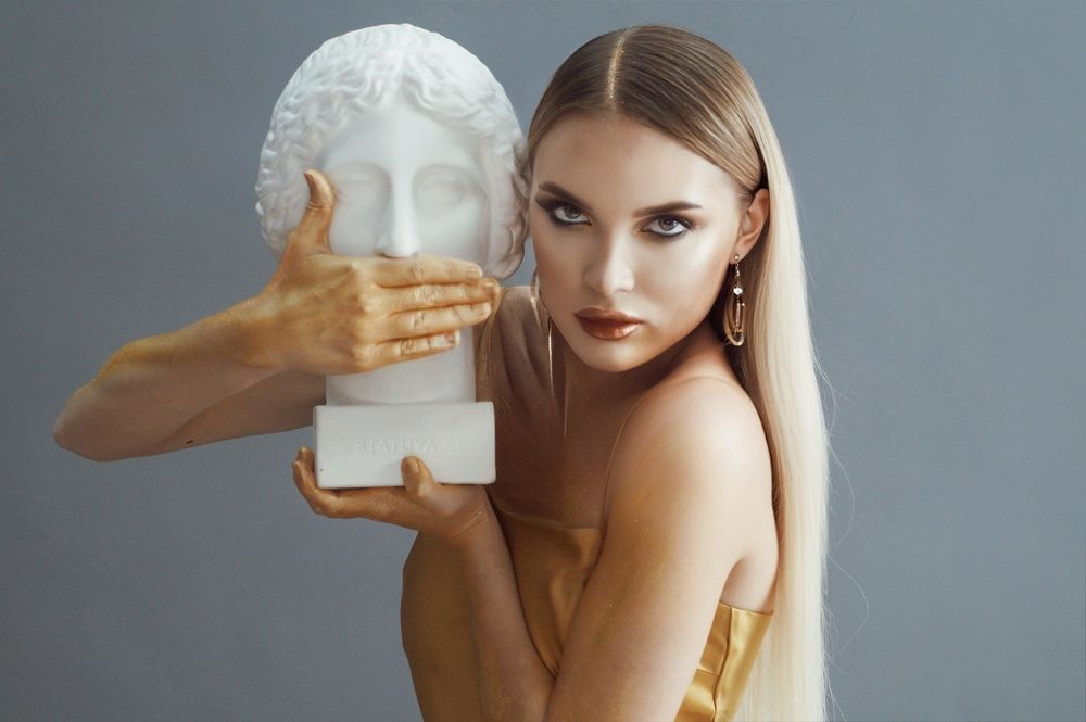 Photograph by Анжелика Гладкова