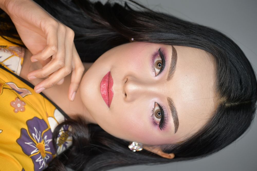 Photograph by Baraya Rocky