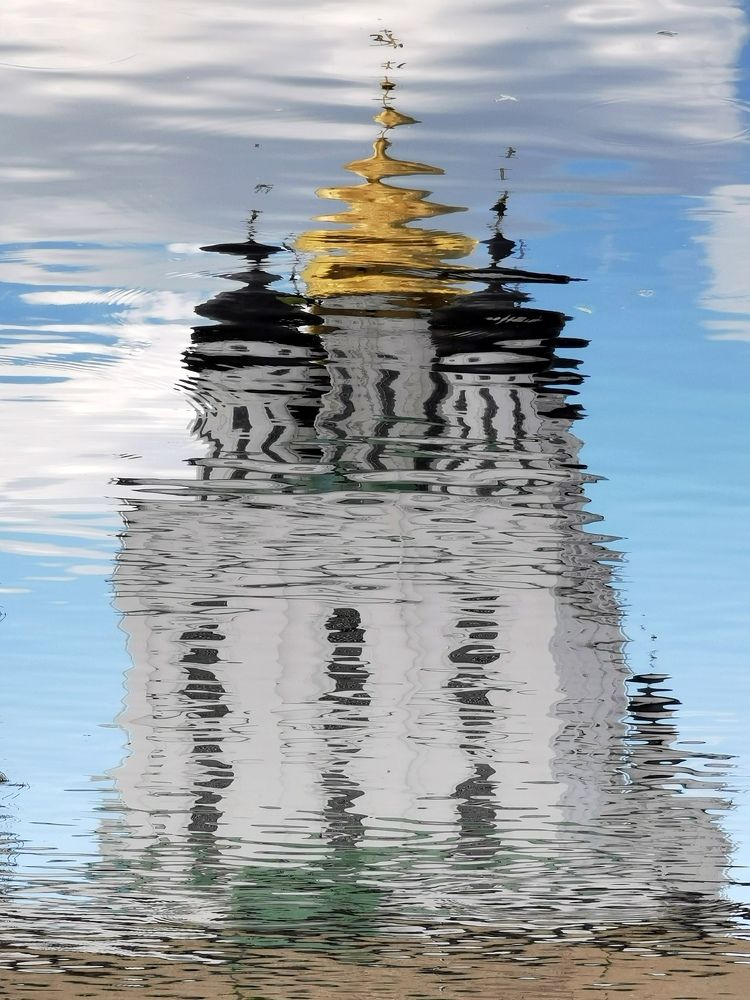 Photograph by Наталия Питолина