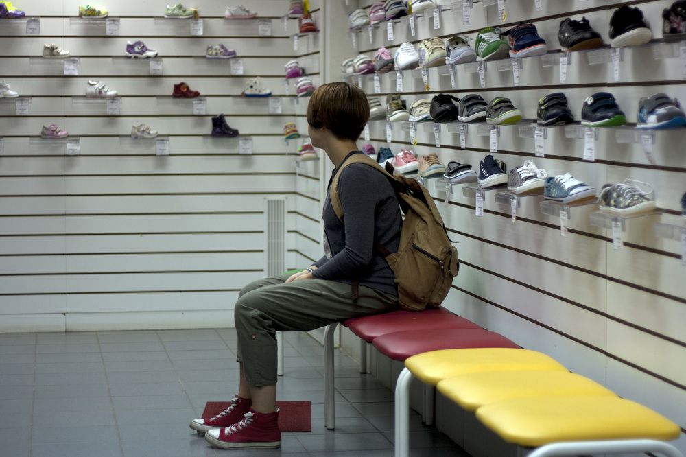 Photograph by Владимир Бузов