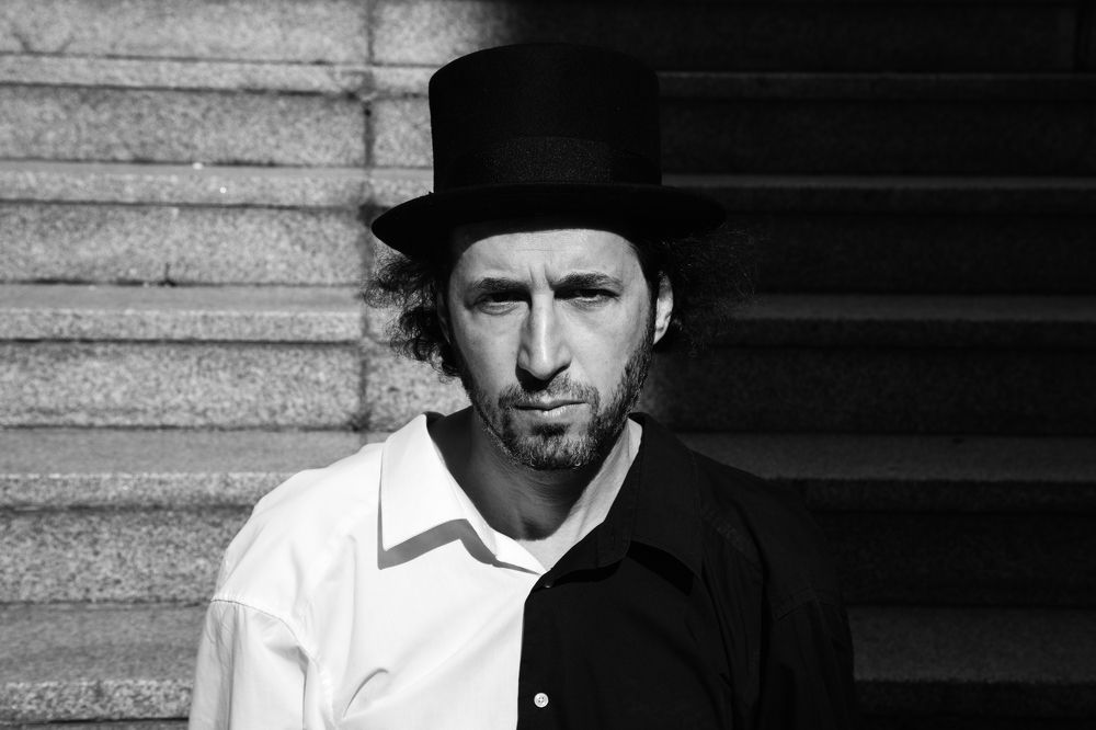 Photograph by Yana Kaziulia