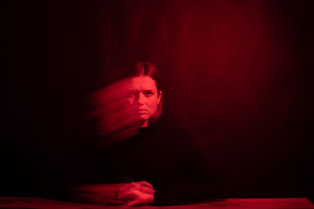 Photograph by Yana Kaziulia