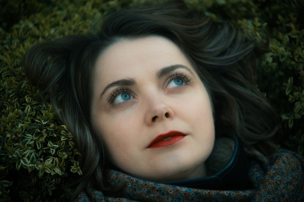 Photograph by Yana Kaziulia