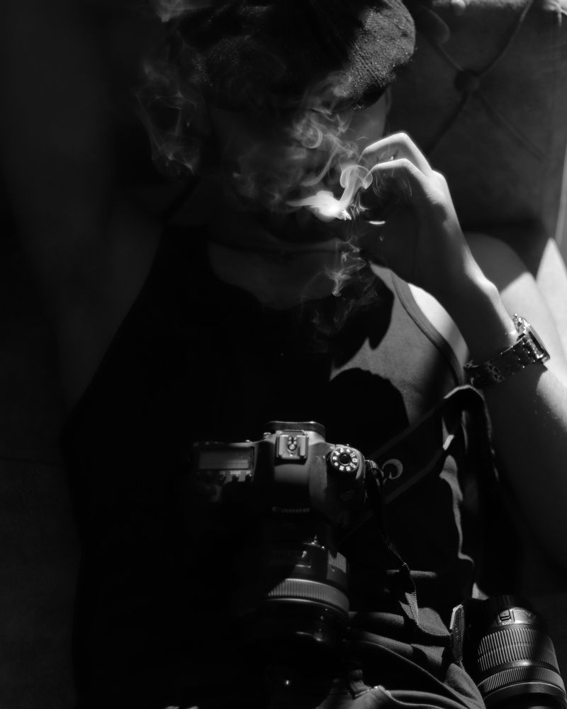 Photograph by amirreza bahari