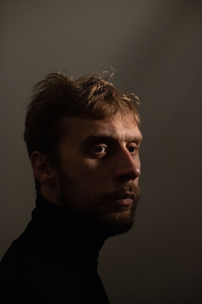 Photograph by Yana Kaziulia