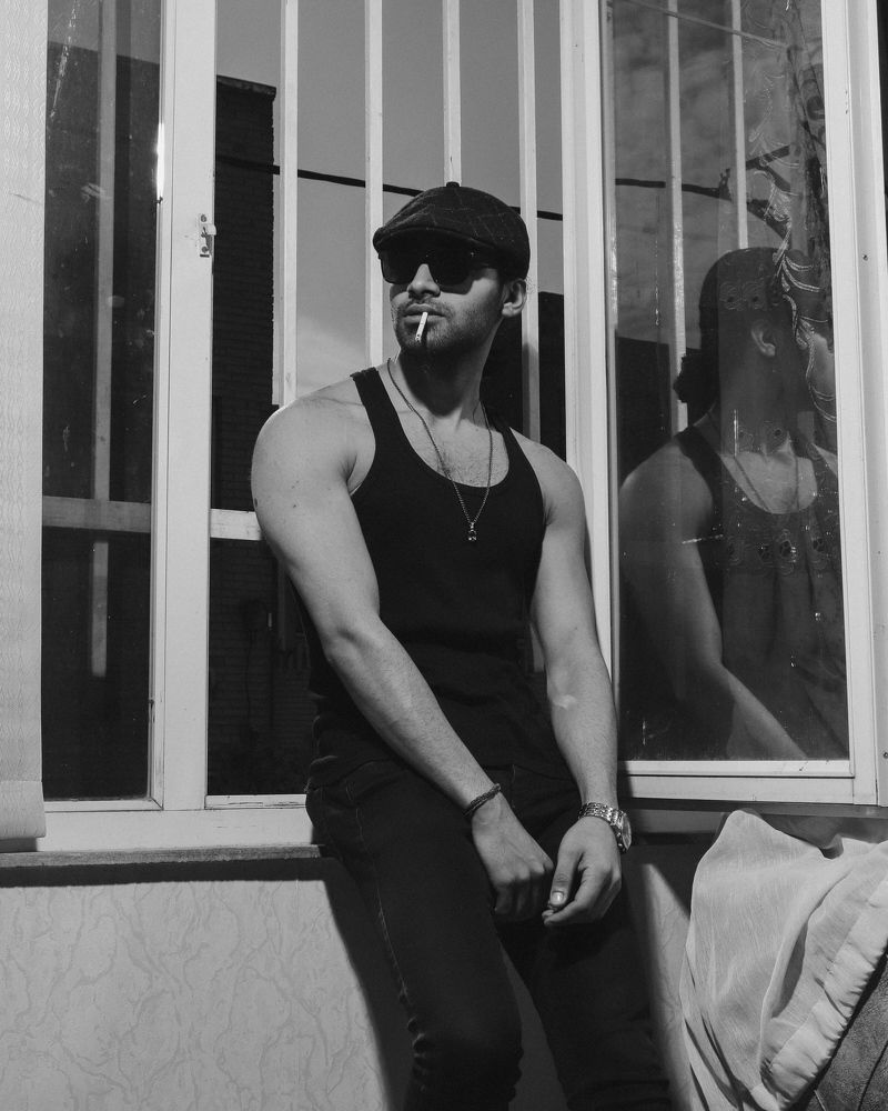 Photograph by amirreza bahari