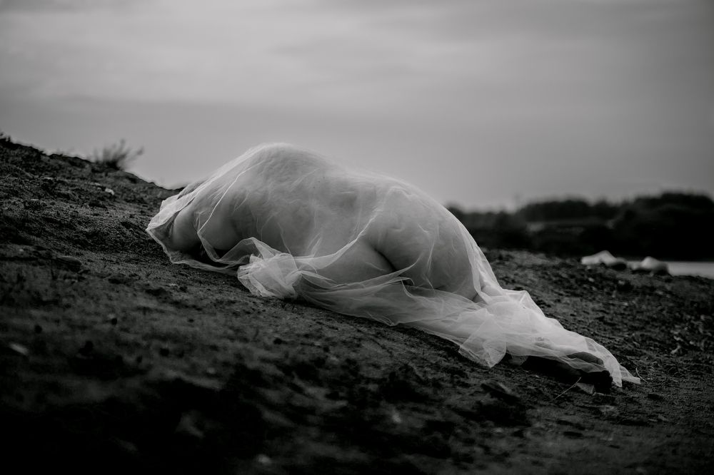 Photograph by Валерия Юдина