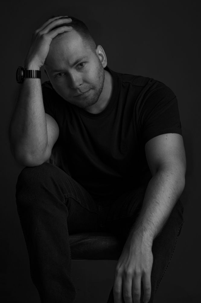 Photograph by Ольга Сондор