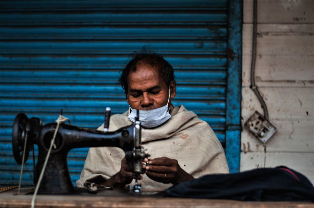 Photograph by Smayan Sinha