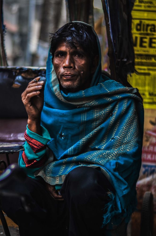 Photograph by Smayan Sinha