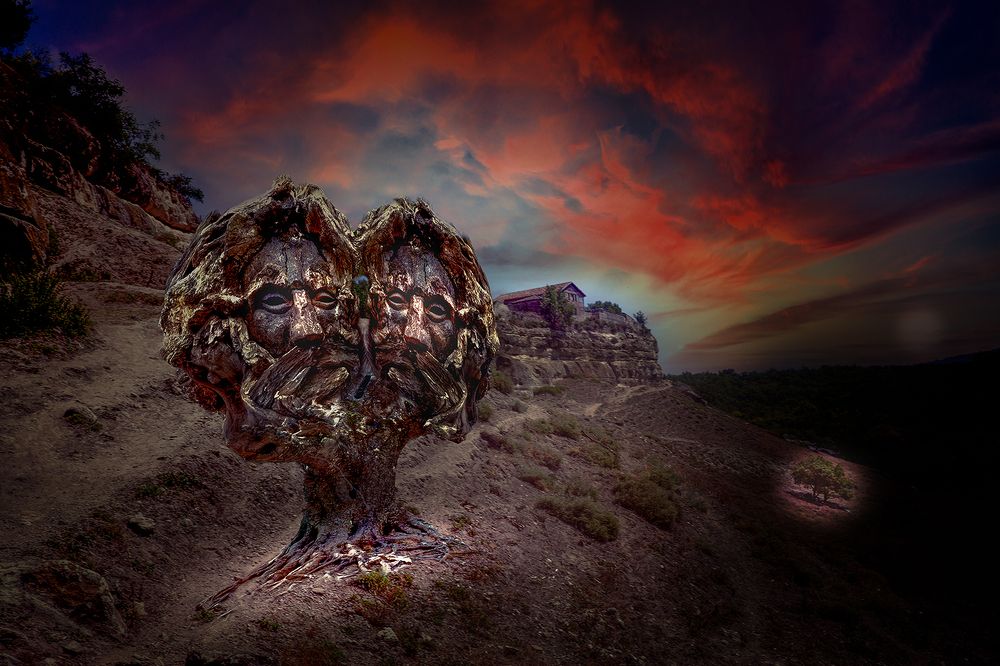 Photograph by Виктор Холодов