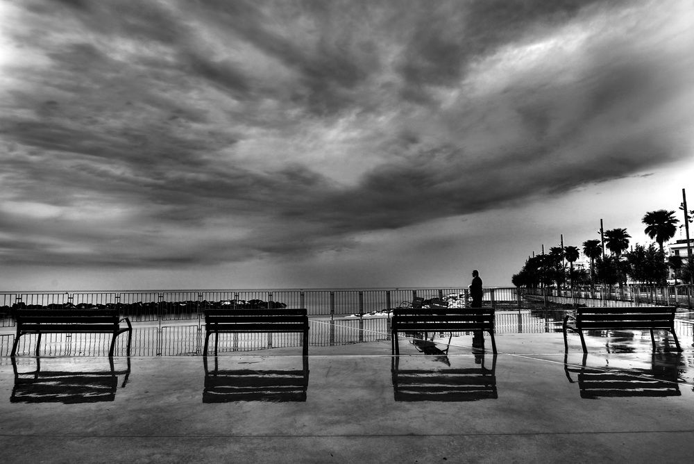 Фотография автора Nicola Lamanna