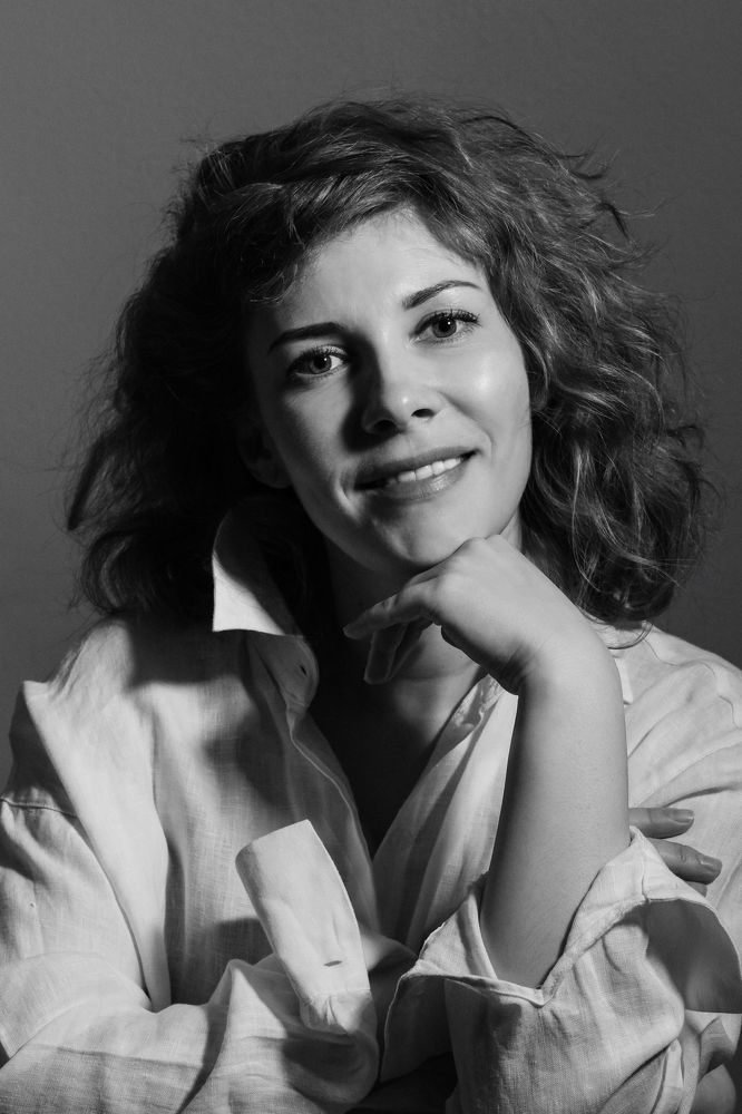 Фотография автора Елена